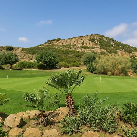 Penthouse Sea View - Valle Romano Golf Estepona Exterior photo