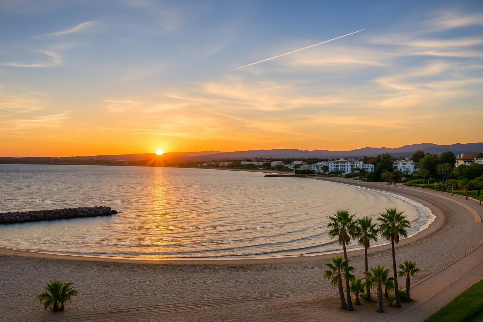 Penthouse Sea View - Valle Romano Golf Estepona Exterior photo