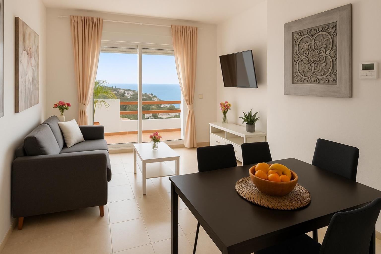 Penthouse Sea View - Valle Romano Golf Estepona Exterior photo