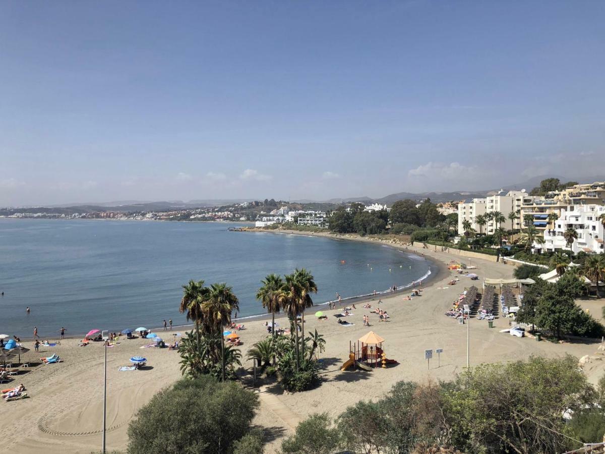 Penthouse Sea View - Valle Romano Golf Estepona Exterior photo