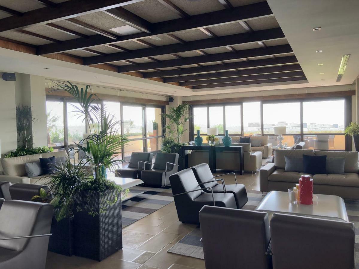 Penthouse Sea View - Valle Romano Golf Estepona Exterior photo